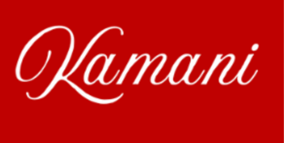 Kamani Shop